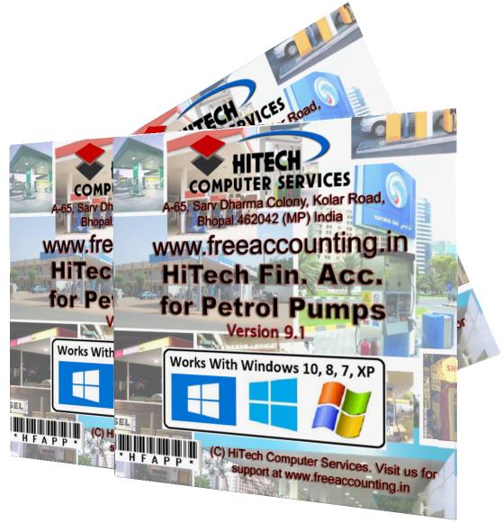  , Business Software for Petrol Pumps, Software for Petrol Pumps, petrol pump software, Computerized Business Management, Accounting Software for Trade, Industry, Petrol Pump Software, Financial Accounting and Business Management software for Traders, Industry, Hotels, Hospitals, Supermarkets, Medical Suppliers, Petrol Pumps, Newspapers, Automobile Dealers, Commodity Brokers etc
