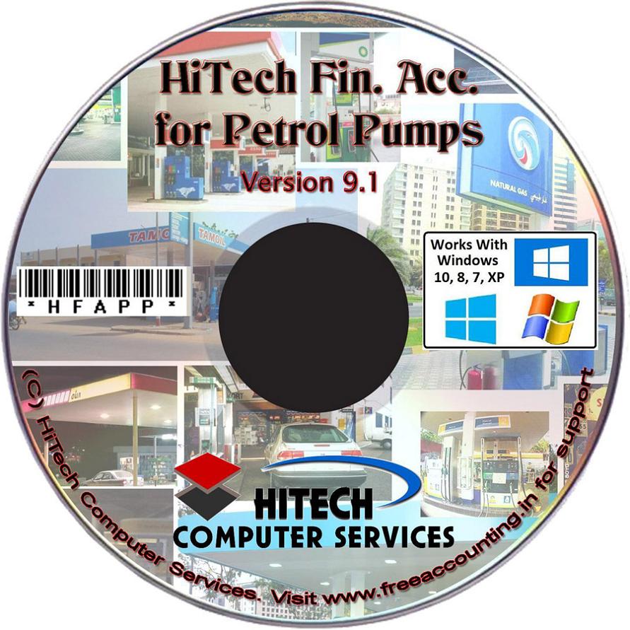 Gas station software , accounting software for petrol pumps, Software for Petrol Pumps, petrol bunk, HiTech Accounting Solutions, Smarter Accounting Management for Hotel, Hospital, Petrol Pump, Petrol Pump Software, Manage your entire business with a single suite of applications. Find out more. Advanced infrastructure. Adaptable to every need. Security guaranteed. Future-proof technologies