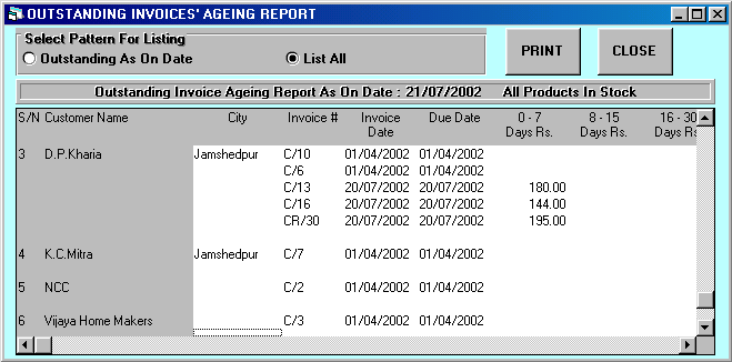 Petrol Pump Software, Petrol Pump Management Software, Accounting Software, Petrol Pump Software, Business Management and Accounting Software for Petrol Pumps. Modules : Pumps, Parties, Inventory, Transactions, Payroll, Accounts & Utilities. Free Trial Download