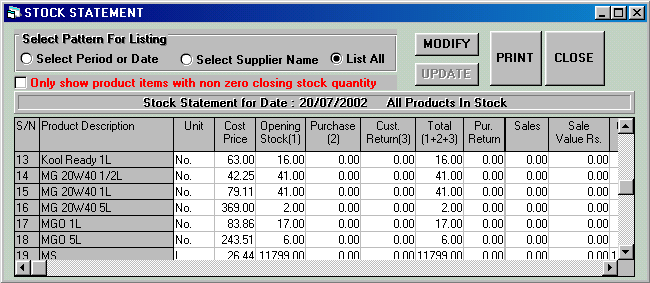 Petrol Pump Software, Petrol Pump Management Software, Accounting Software, Petrol Pump Software, Business Management and Accounting Software for Petrol Pumps. Modules : Pumps, Parties, Inventory, Transactions, Payroll, Accounts & Utilities. Free Trial Download